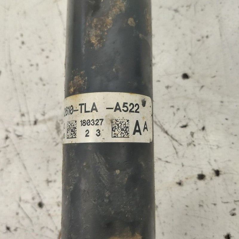 Honda CR-V Left Rear Shock Absorber 2019 2018 2017