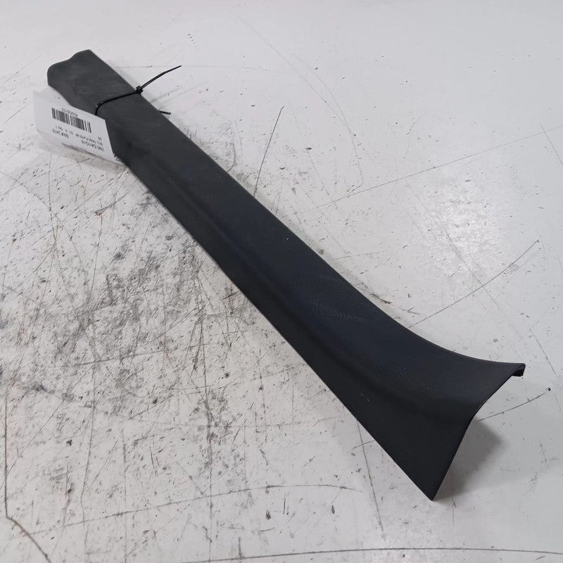 Nissan LEAF Sill Trim Plate Door Jam Threshold Right Passenger Front  