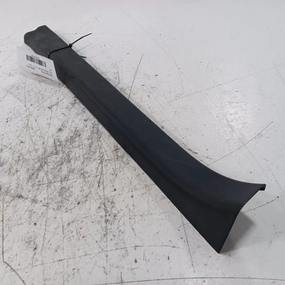 Nissan LEAF Sill Trim Plate Door Jam Threshold Right Passenger Front  