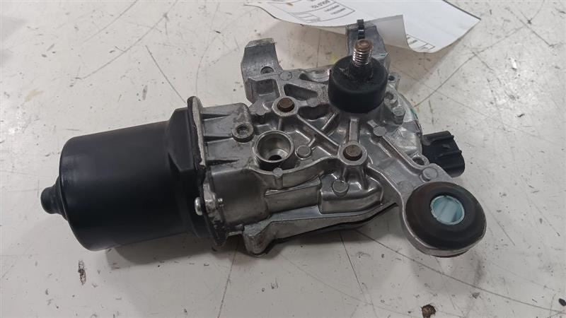 288104BA0A Windshield Wiper Motor QR25DE VIN 5 1st Digit Fits 14-20 ROGUE