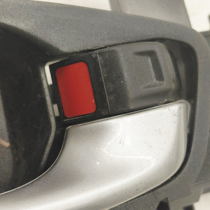 Honda CR-V Door Handle Right Passenger Front Interior Inside  2017 201