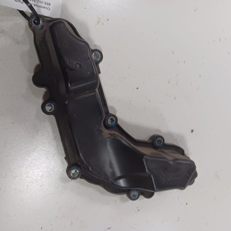 Chevy Trailblazer Crank Case Breather 1.3 2021 2022 2023