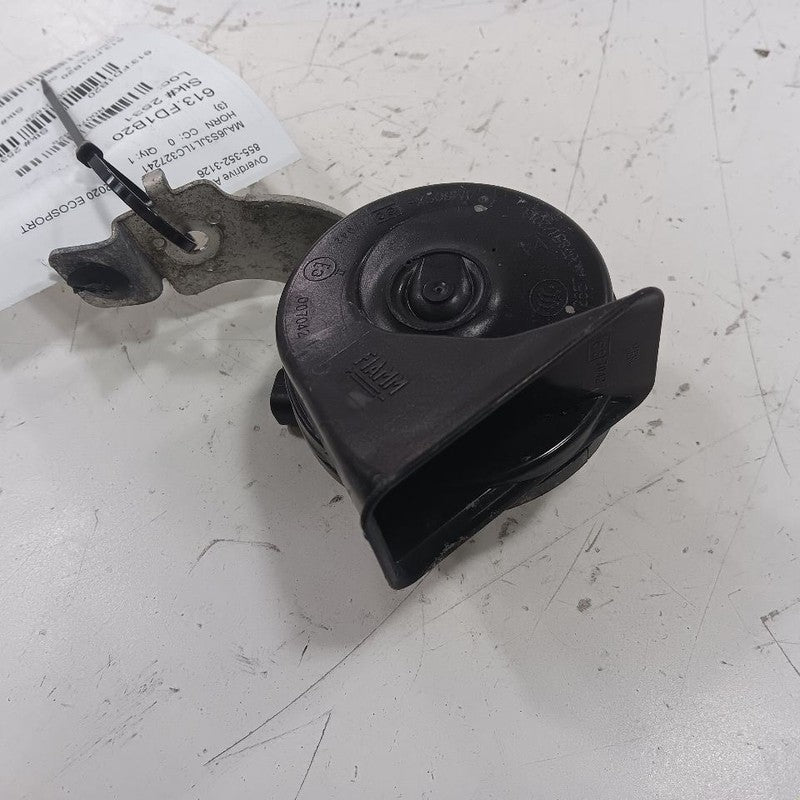 Ford Ecosport Horn  2022 2021 2020 2019 2018 OEM