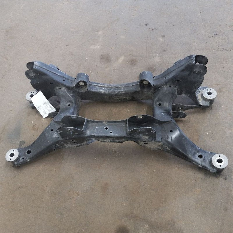 Rear Crossmember Support Frame Part Time 4WD Fits 21-22 Ford Bronco Sp