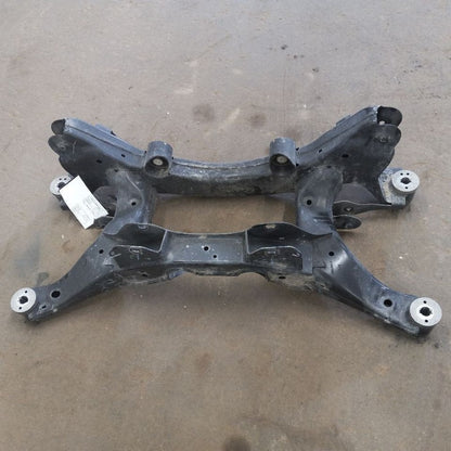 Rear Crossmember Support Frame Part Time 4WD Fits 21-22 Ford Bronco Sp