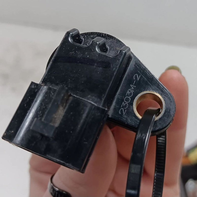 Nissan Kicks Transmission Speed Sensor  2021 2022 2023 2024