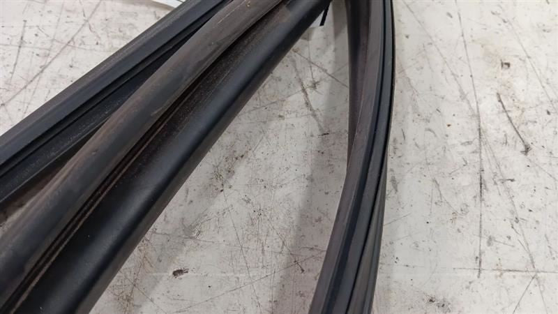 Toyota Scion IQ Door Glass Window Seal Rubber Left Driver Front  2011 2012 2013 