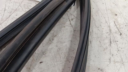 Toyota Scion IQ Door Glass Window Seal Rubber Left Driver Front  2011 2012 2013 