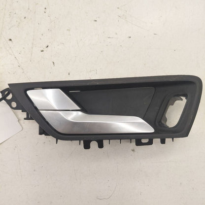 Ford Escape Door Handle Left Driver Front Interior Inside  2020 2021 2