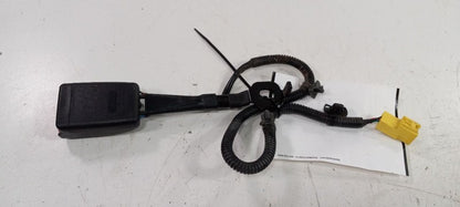Seat Belt Front Model Driver Buckle Latch Fits 18-19 Kia Soul OEM