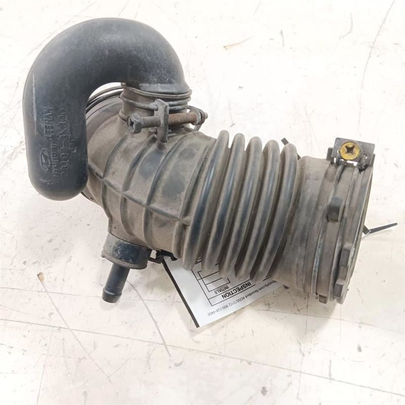 Kia Forte Air Cleaner Tube Intake Hose  1.8L 2014 2015 2016