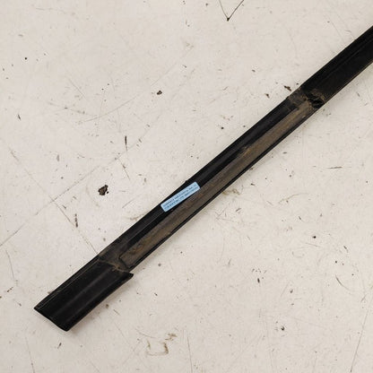Cadillac XTS Door Glass Window Weather Strip Trim Right Passenger Rear