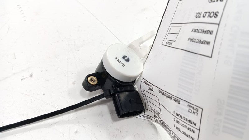 Buick Lacrosse Brake Pedal Switch 2013 2014 2015 2016 OEM