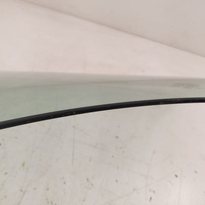 Driver Left Front Door Glass Window VIN L 1st Digit LWB Fits 16-18 Vol