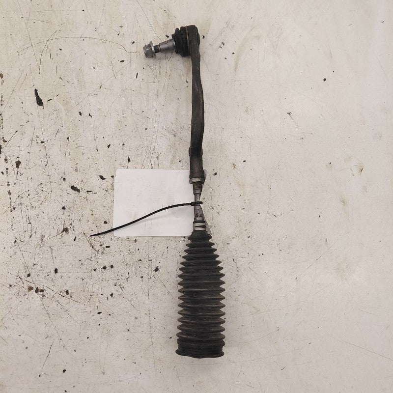 Nissan Rogue Steering Rack Pinion Tie Rod End W Boot Left Driver  2021