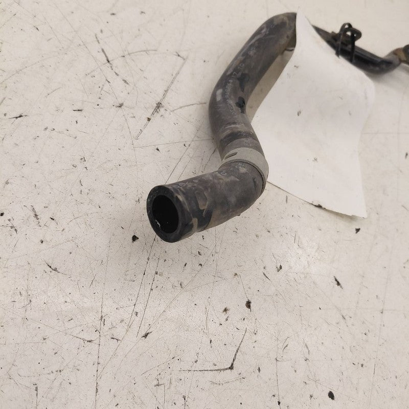 Honda Clarity Coolant Line Crossover Pipe  1.3 2018 2019 2020