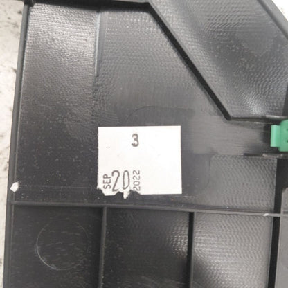 Lexus NX350 Dash Side Cover Left Driver Trim Panel  2022 2023 2024 202
