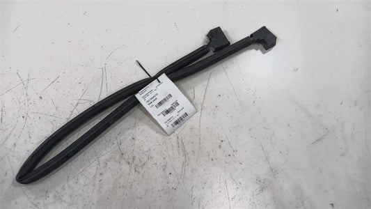 Buick Encore Cowl Vent Panel Hood Rubber Seal  2013 2014 2015 2016