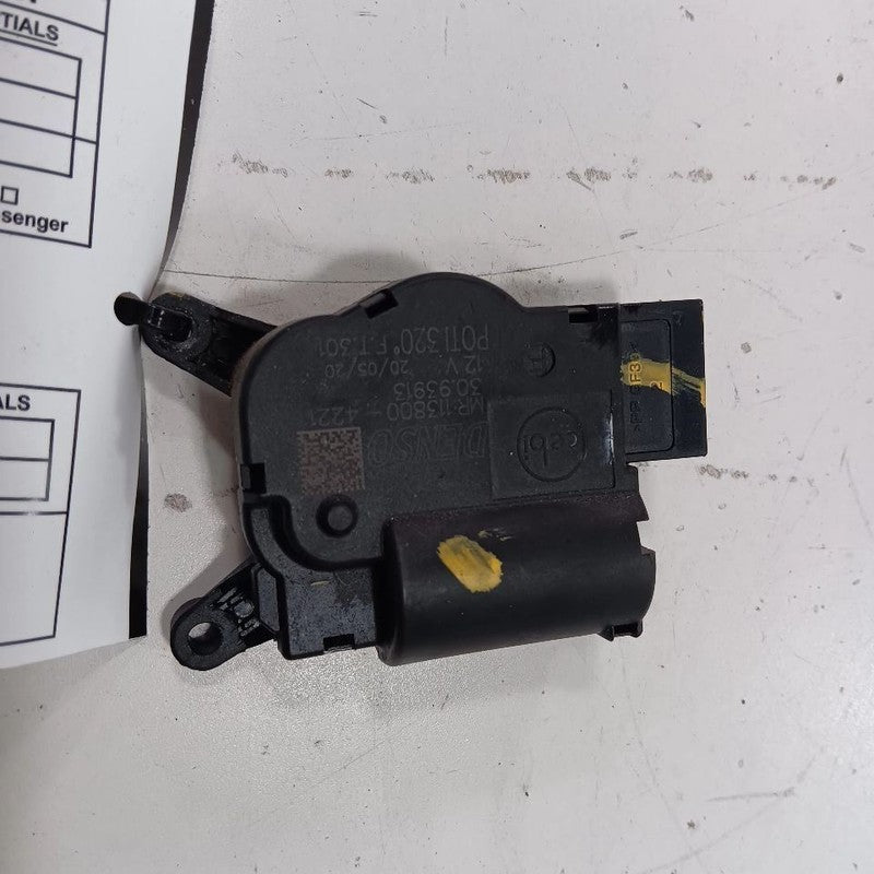 Jeep Compass Flap Door Motor Heater AC Door Actuator  2021 2020 2019 2