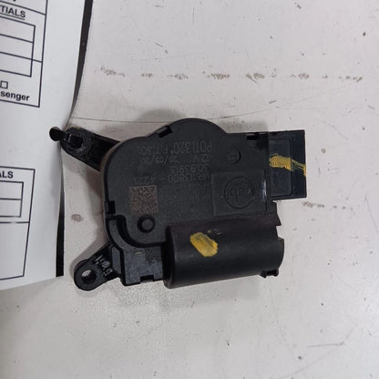 Jeep Compass Flap Door Motor Heater AC Door Actuator  2021 2020 2019 2