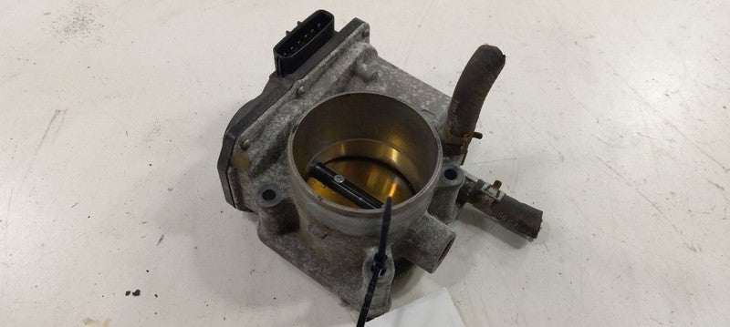 Throttle Body MR20DE Fits 13-20 NV200 OEM