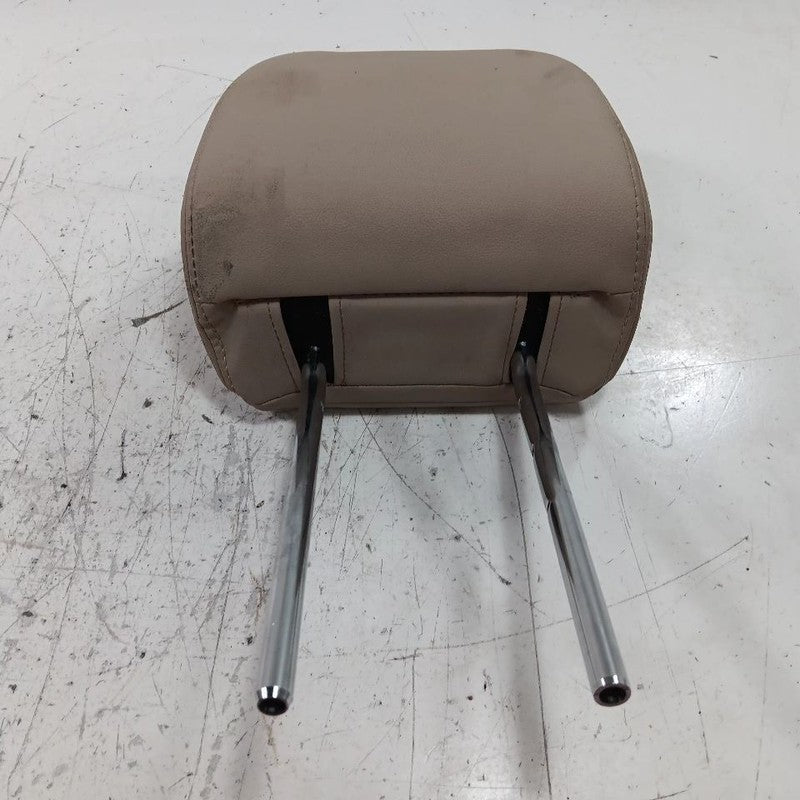Legacy Outback Seat Headrest Front Head Rest  2015 2016 2017