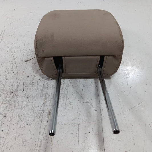 Legacy Outback Seat Headrest Front Head Rest  2015 2016 2017