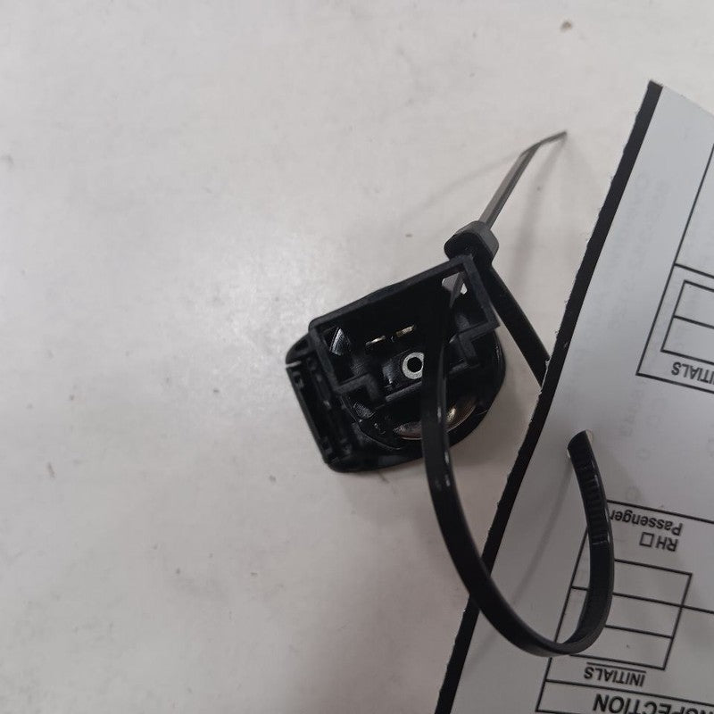 Nissan LEAF 12V Power Port Socket  2013 2014 2015 2016 2017 OEM