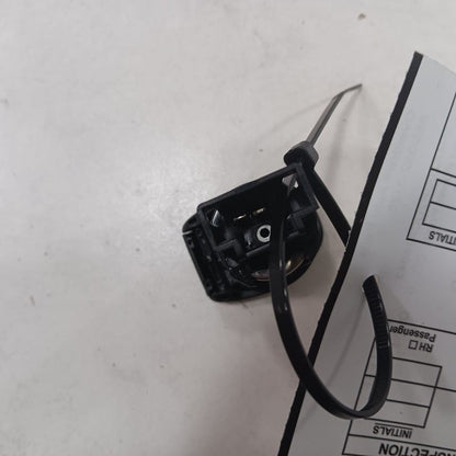 Nissan LEAF 12V Power Port Socket  2013 2014 2015 2016 2017 OEM