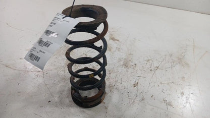 Coil Spring Back Rear Without 18" Wheels Fits 14-16 FORTE OEM