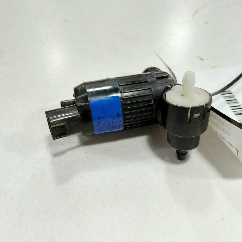 Ford Edge Windshield Washer Wash Fluid Reservoir Motor Pump Electric  