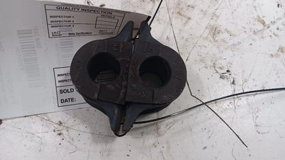 Acura RDX Sway Bar Bushing Mounting Bracket  2016 2017 2018