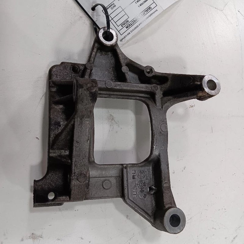 Subaru Outback Legacy AC Compressor Mount Bracket  2018 2017 2016 2015