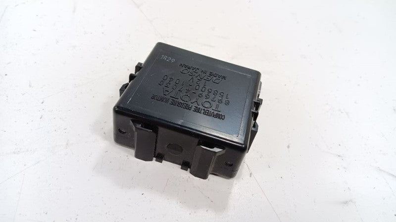 Suspension TPMS Prius VIN Du Fits 10-15 PRIUS OEM