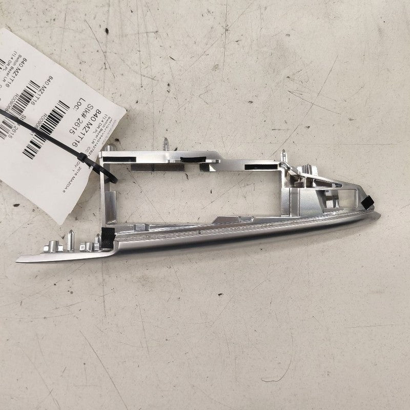 Mazda 6 Window Switch Bezel Left Rear 2016 2015 2014