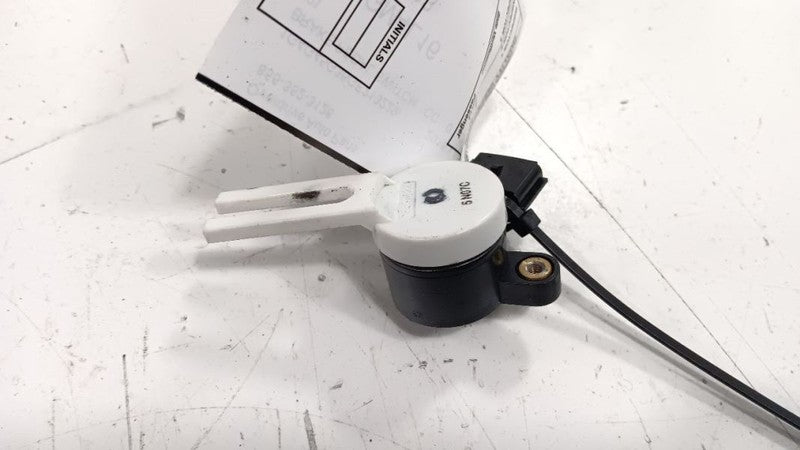 Buick Lacrosse Brake Pedal Switch 2013 2014 2015 2016 OEM