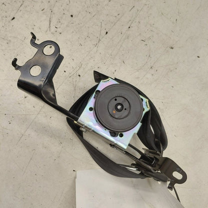 Toyota Prius Seat Belt Strap Retractor Left Driver Rear Back  2022 202