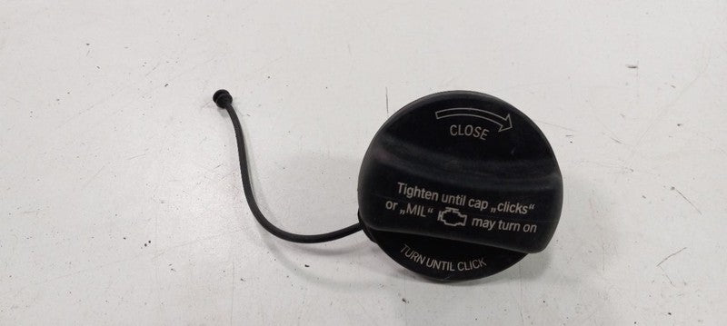 Mini Cooper Paceman Gas Tank Fuel Cap 2013 2014 2015 2016 OEM