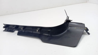 Chevy Sonic Kick Panel Trim Right Passenger 2012 2013 2014 2015 2016