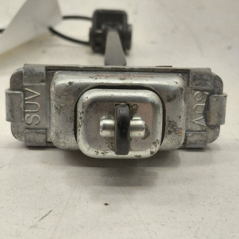 Chevy Trax Door Check Right Passenger Rear Hinge Stopper Detent  2022 