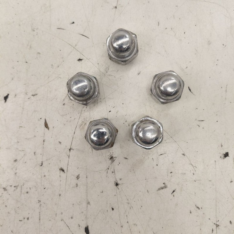 Kia Sportage Lug Nut Set  2020 2021 2022
