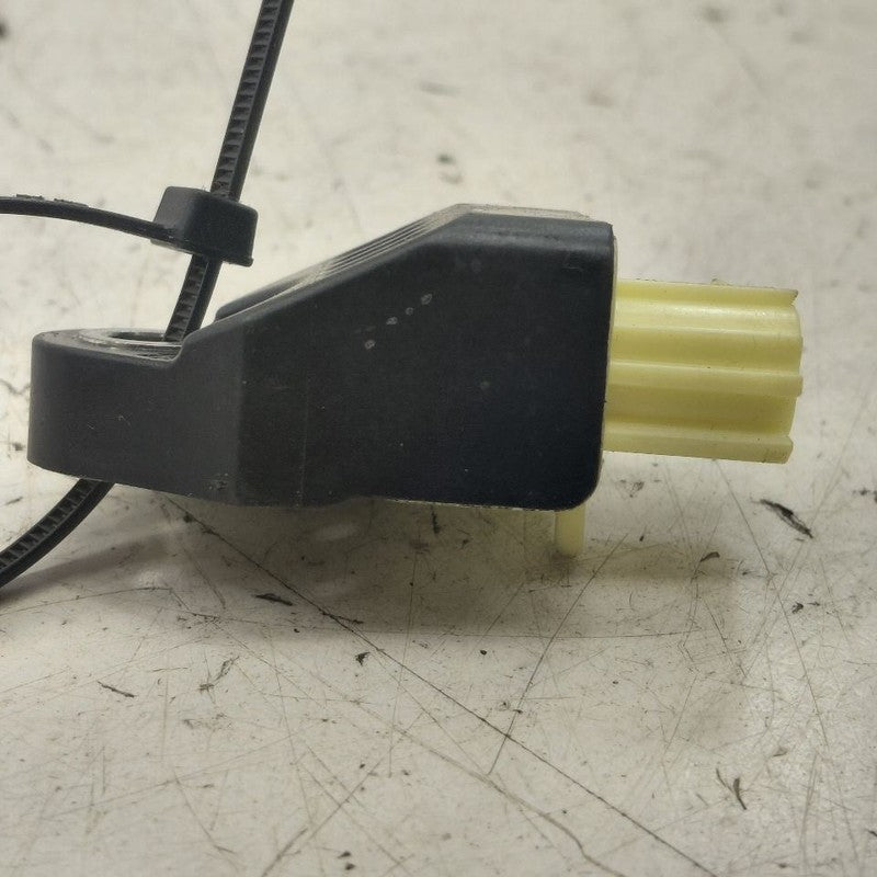 Lexus IS350 Contact Sensor  2020 2019 2018