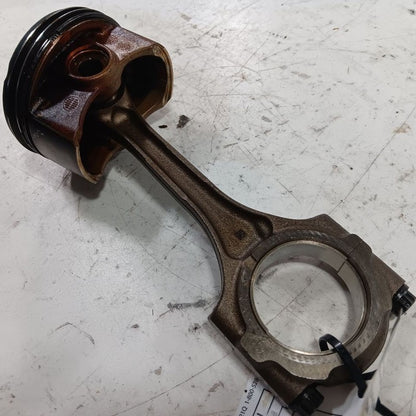 Toyota Corolla 1.8 Single Piston With Connecting Rod   2016 2015 2014