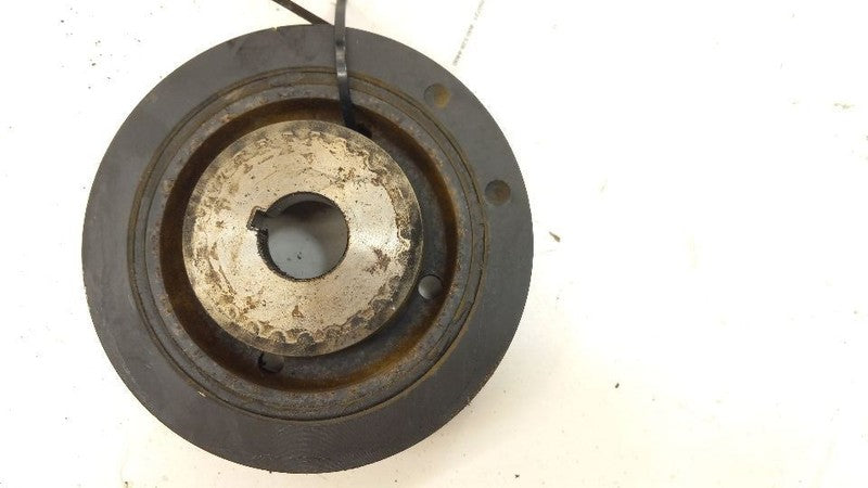12305AA243 Harmonic Balancer 2.5L Automatic Transmission Fits 02-05 08-11 IMPREZA