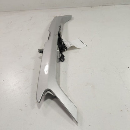 Tail Finish Panel Fits 13-16 Ford Fusion OEM