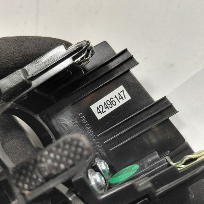 Buick Encore Start Switch Button Trim {42496147} 2022 2021 2020 2019 2018