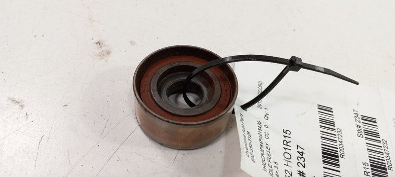 Honda Accord Idler Idle Pulley 2013 2014 2015 2016 2017 OEM