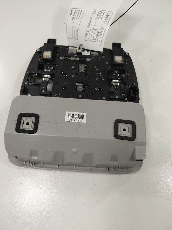 Kia Soul Sun Glasses Holder  2017 2018 2019 OEM