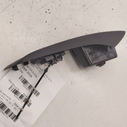 Nissan Versa Note Window Switch Bezel Trim Right Rear  2019 2018 2017
