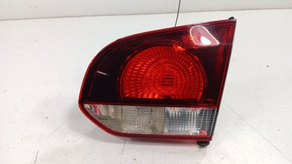 Pass. Right Tail Light Brake Lamp Hatchback Inner Gate Mounted Fits 10